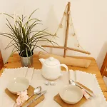 Apartamento Zur Alten Post *