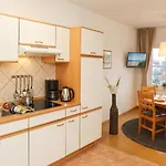 Zur Alten Post Apartamento Ostseebad Kühlungsborn