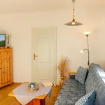Zur Alten Post * Ostseebad Kühlungsborn