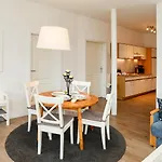 Zur Alten Post * Ostseebad Kühlungsborn