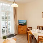 Zur Alten Post Ostseebad Kühlungsborn