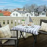 Zur Alten Post * Ostseebad Kühlungsborn