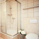 Apartamento Zur Alten Post Ostseebad Kühlungsborn