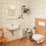 Apartamento Zur Alten Post Ostseebad Kühlungsborn