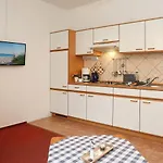 Apartamento Zur Alten Post Ostseebad Kühlungsborn