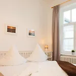 Zur Alten Post Ostseebad Kühlungsborn