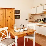 Zur Alten Post Apartamento
