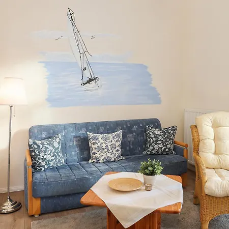 Apartman Zur Alten Post *