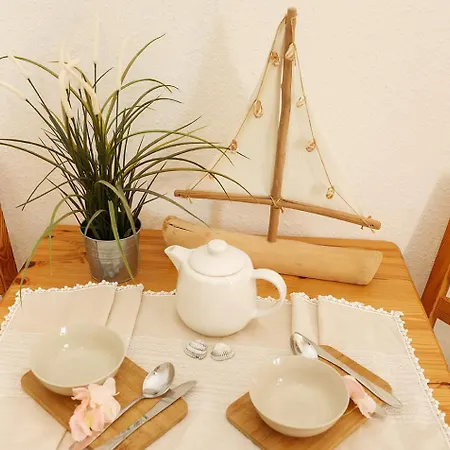 Apartment Zur Alten Post *