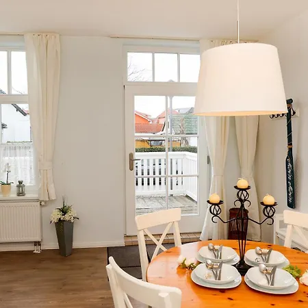 Zur Alten Post Apartment