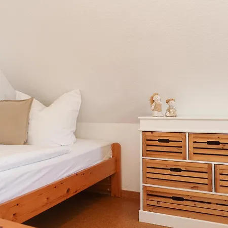 Apartment Zur Alten Post