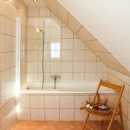 Zur Alten Post * Ostseebad Kühlungsborn