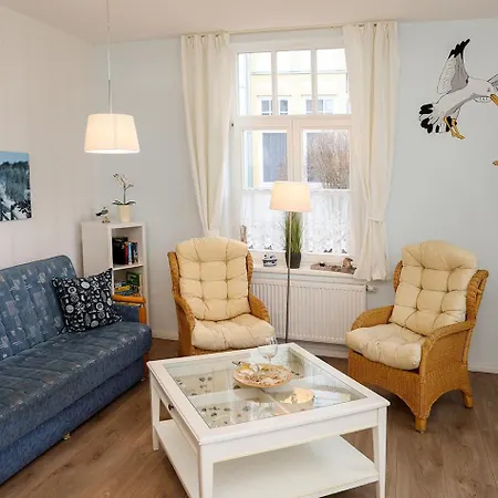 Apartment Zur Alten Post