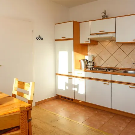 Apartment Zur Alten Post Ostseebad Kühlungsborn