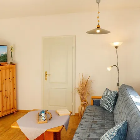 Zur Alten Post * Ostseebad Kühlungsborn