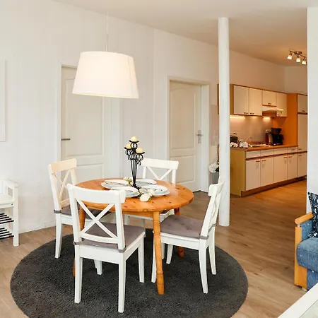 Zur Alten Post * Ostseebad Kühlungsborn