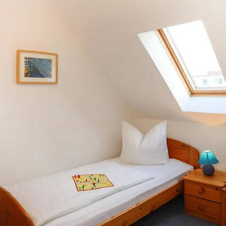 Apartman Zur Alten Post Ostseebad Kühlungsborn