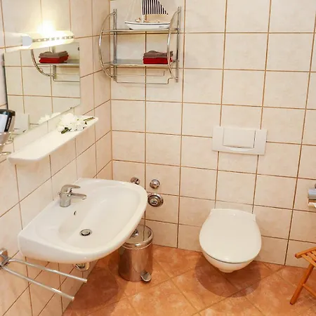 Apartman Zur Alten Post *
