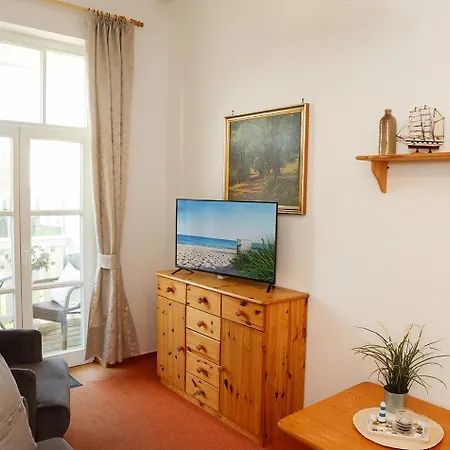 Apartman Zur Alten Post *