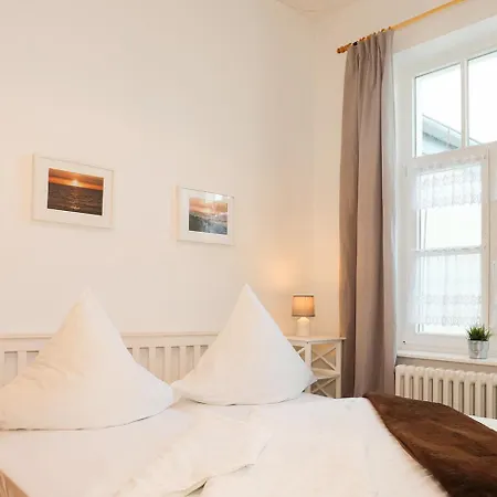 Zur Alten Post Ostseebad Kühlungsborn