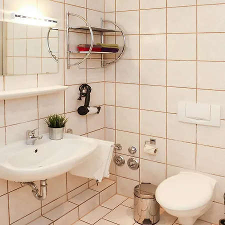 Zur Alten Post * Ostseebad Kühlungsborn