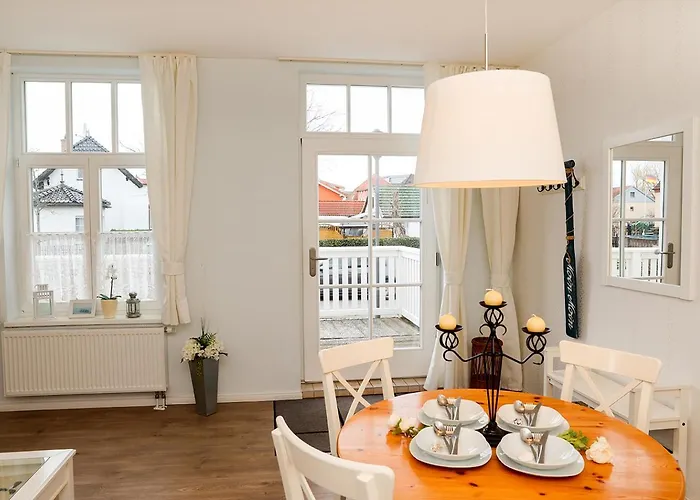 Zur Alten Post Apartment