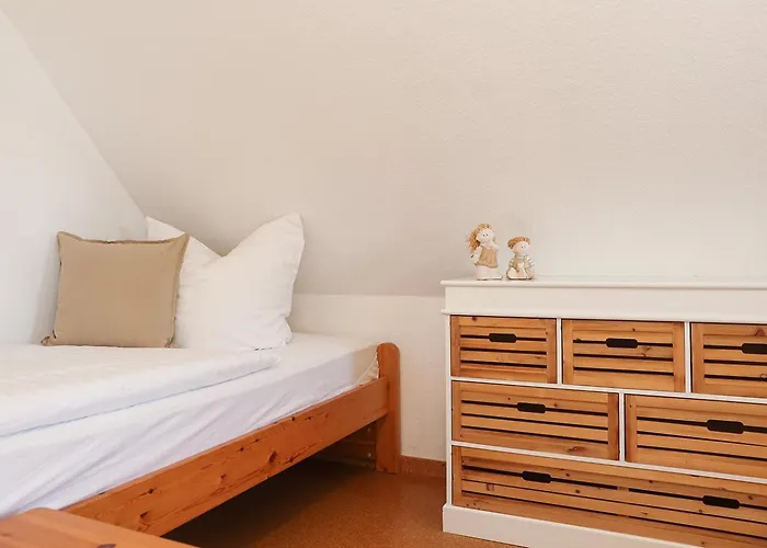 Apartment Zur Alten Post